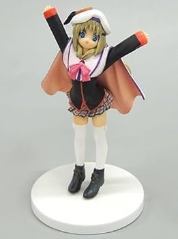 Amazon | リトルバスターズソリッドワークスコレクションDX
